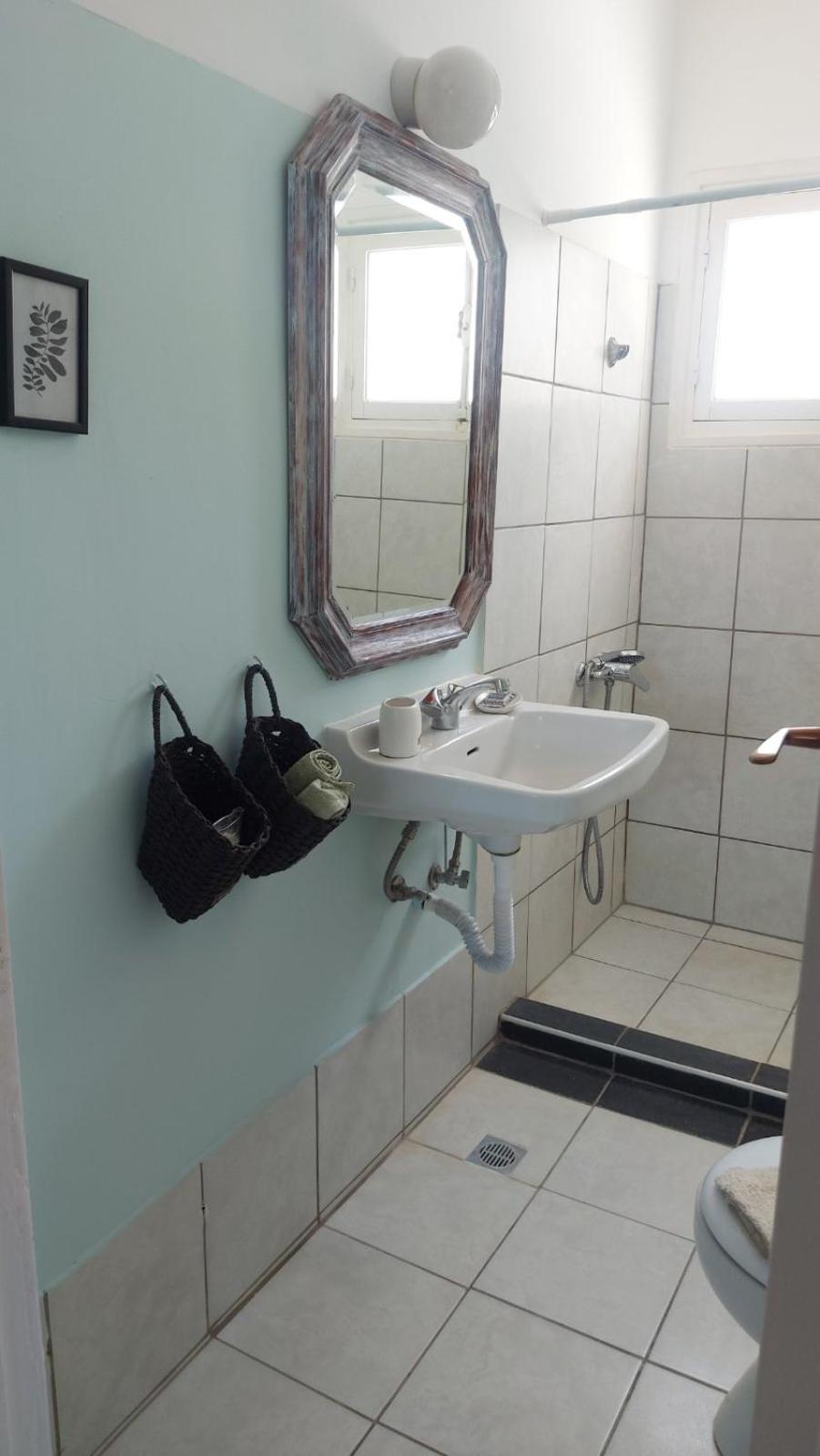 Vintage Beach House Agía Ánna Extérieur photo